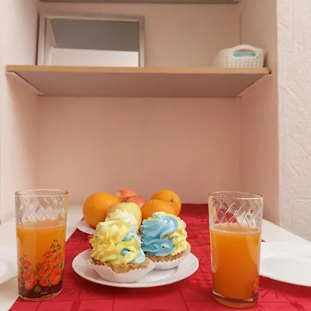 Apartment Comfortable In The Very Center Of Odesa